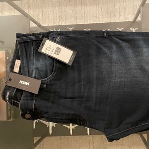 Mavi Zach Jeans